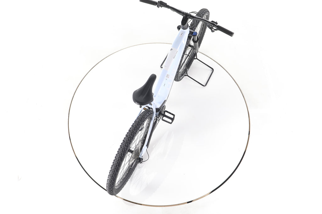 Cube Reaction Hybrid Pro E-Bike - Image 23