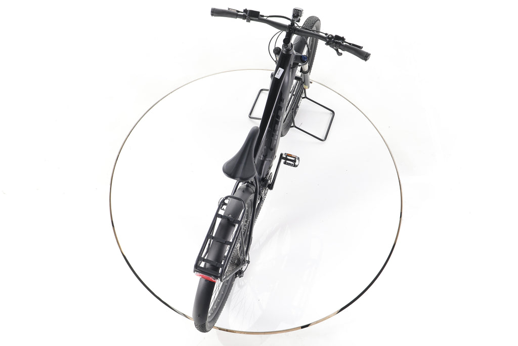 Giant Fathom E+ EX Trekking E-Bike - Image 23