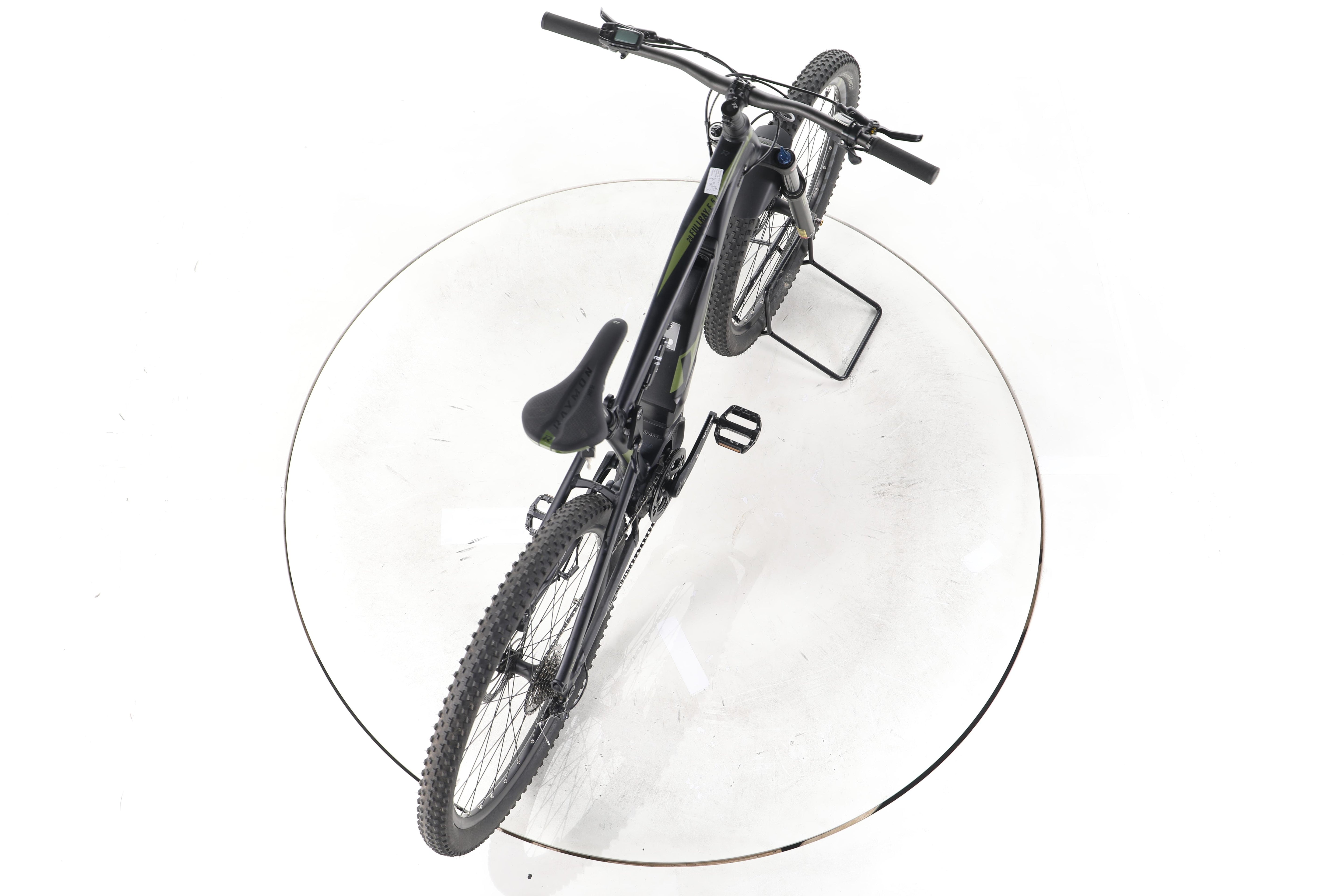 R Raymon FullRay E-Nine 5.0 E-Bike Fully - Image 23