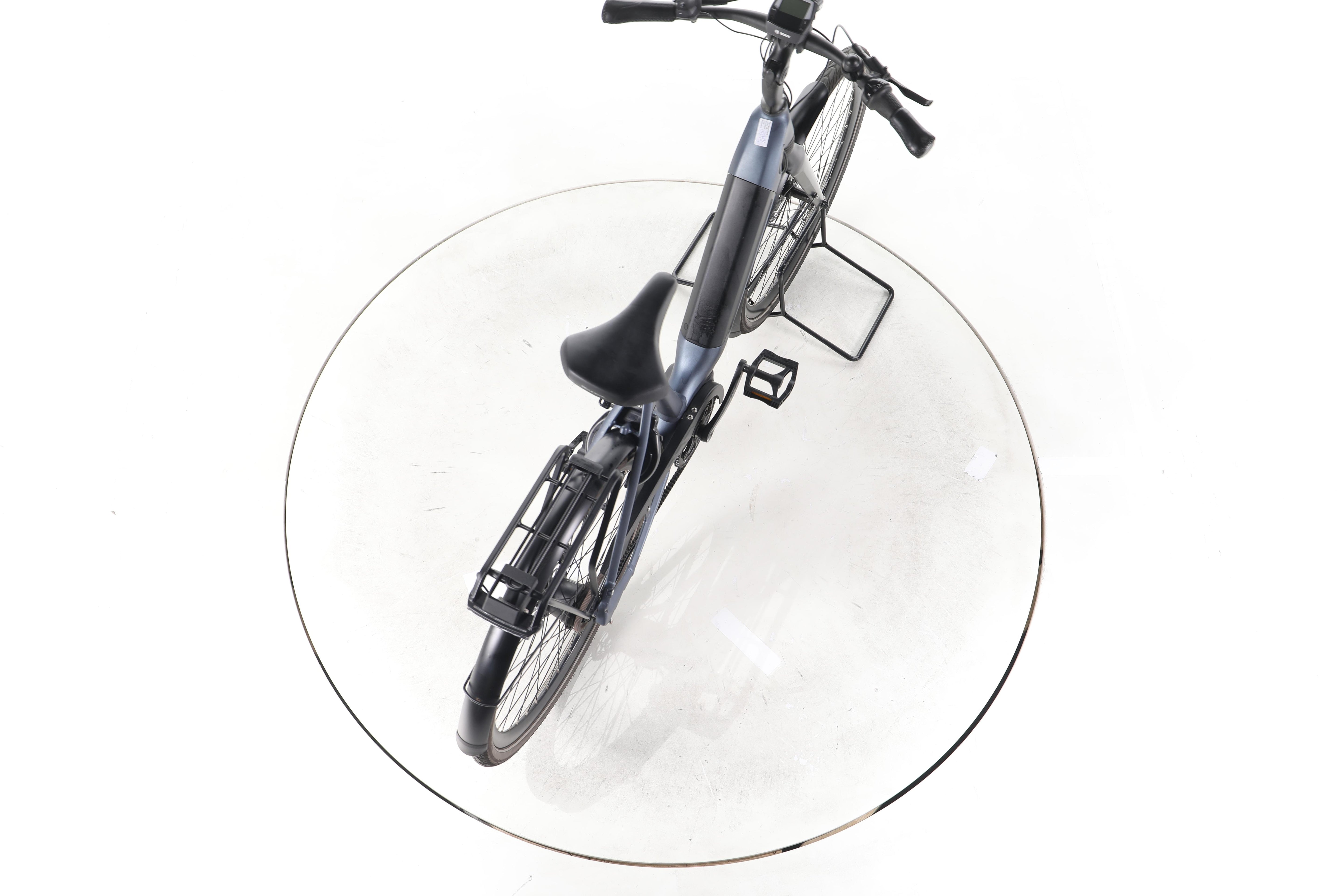 Gazelle Ultimate C8+ HMB Belt City E-Bike Tiefeinsteiger - Image 23