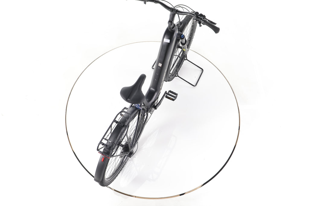 Cube Nuride Hybrid Pro Allroad Trekking E-Bike Tiefeinsteiger 2025 - Image 23