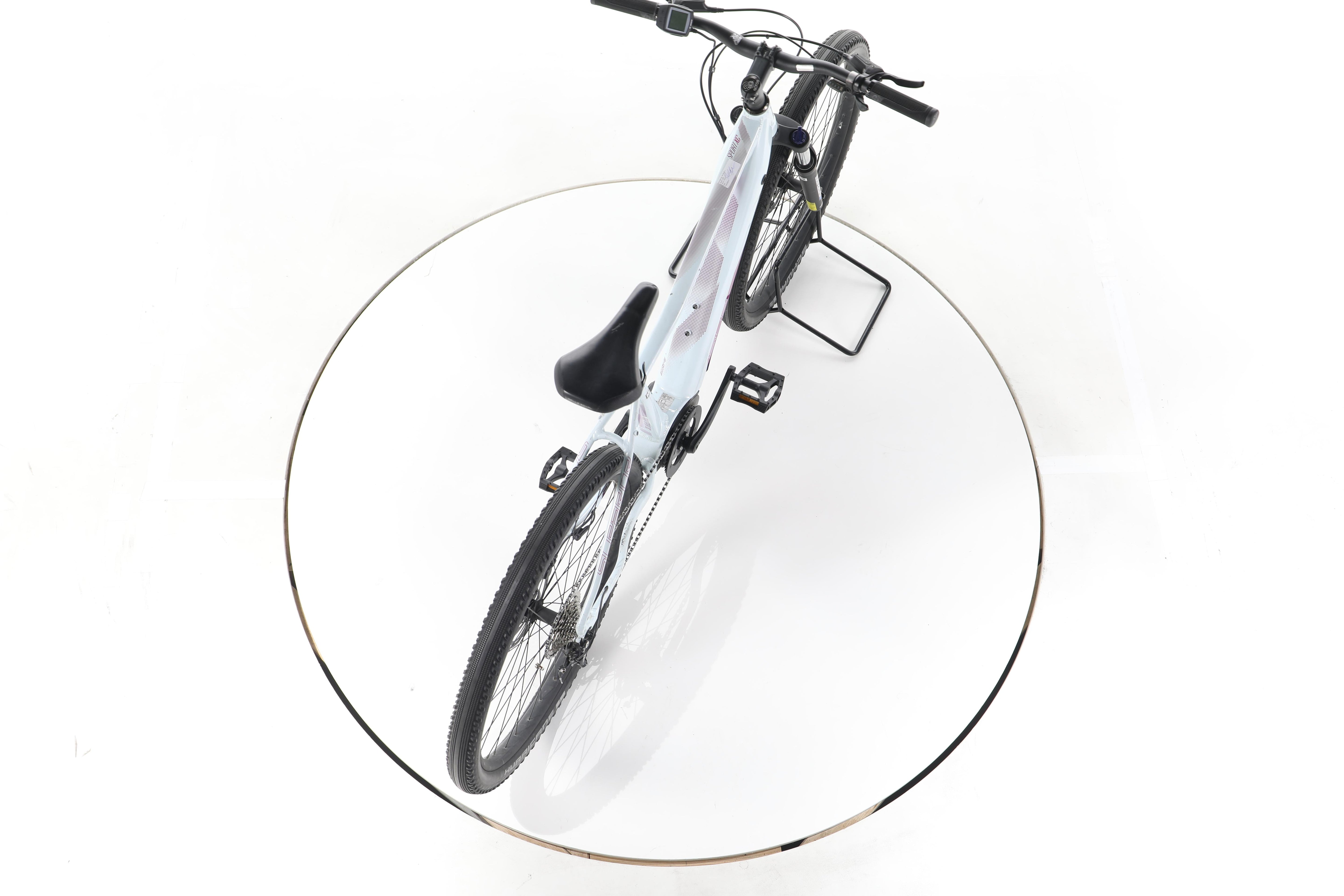 Superior eXC 7019 WB E-Bike - Image 23