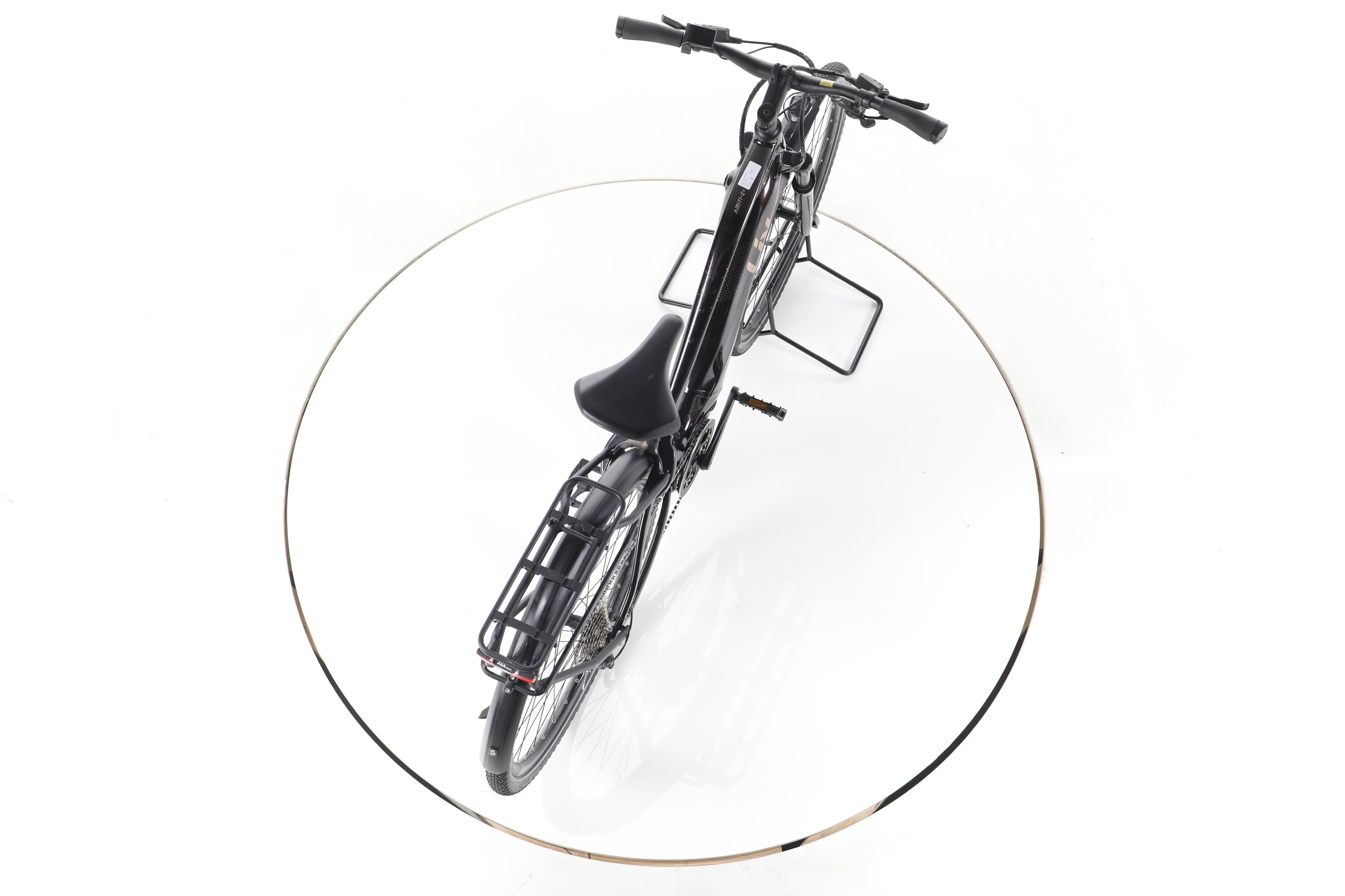 Liv Amiti-E+ 2 Trekking E-Bike - Image 23
