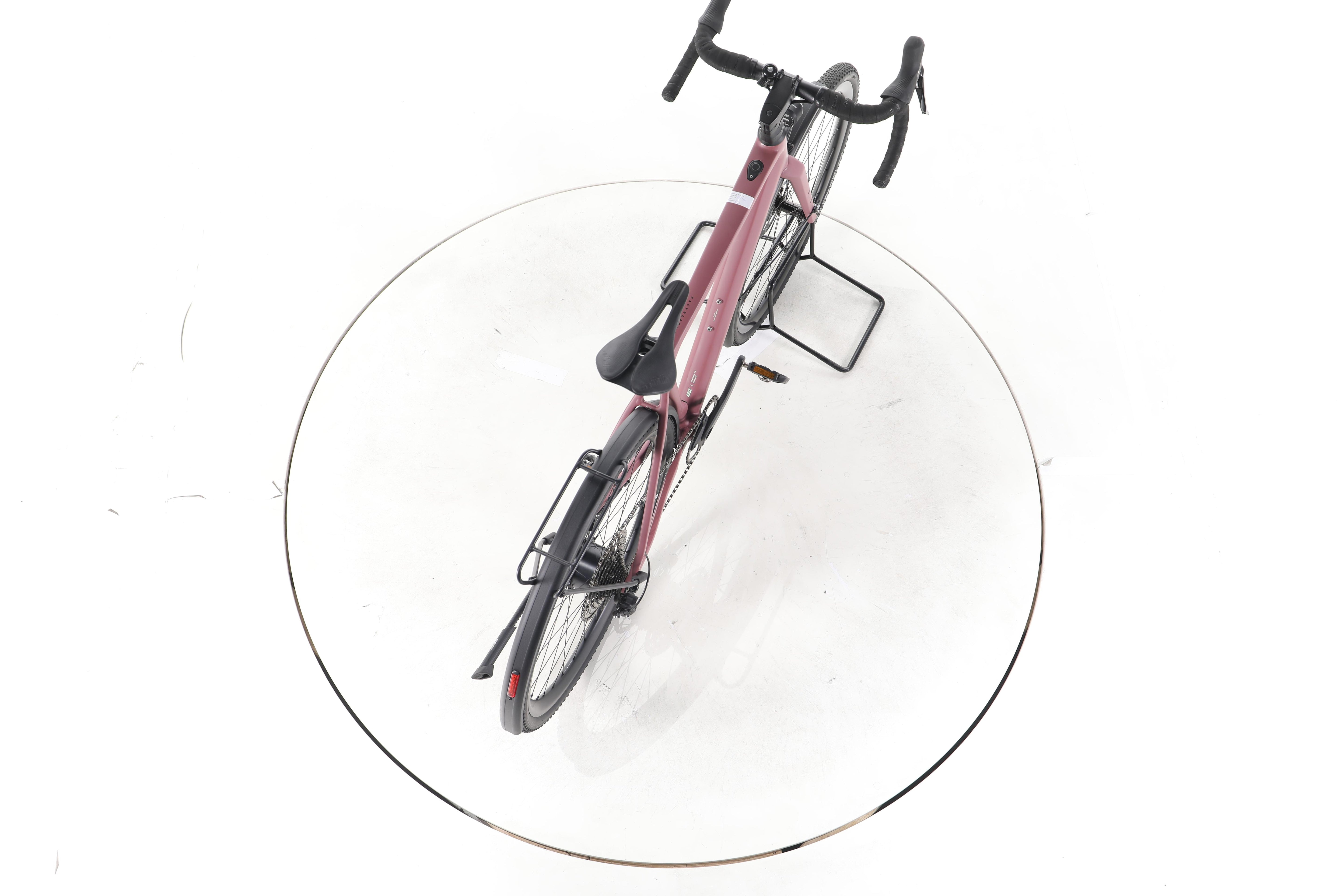Rose Backroad AL Plus EQ E-Gravel & Rennrad 2025 - Image 23