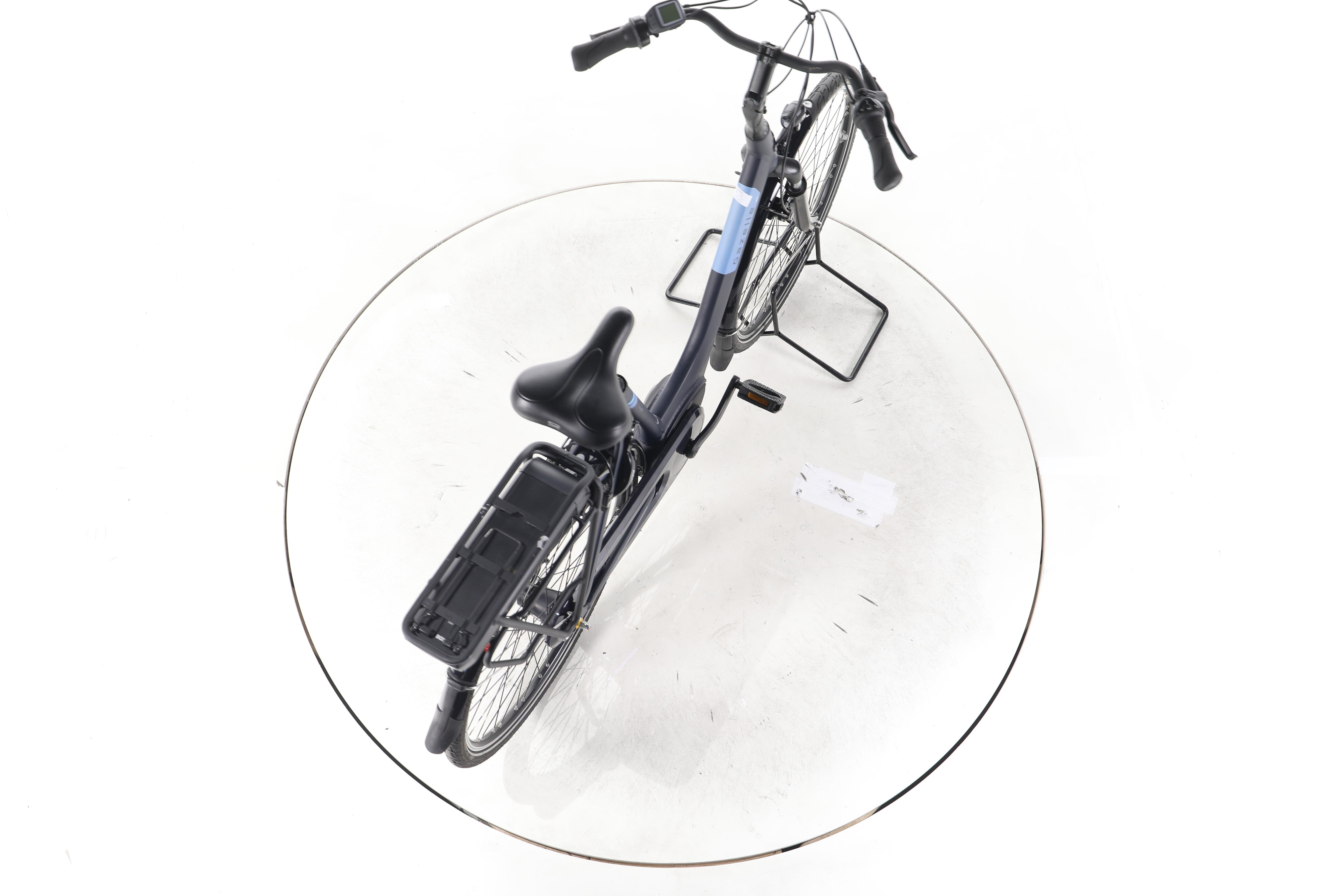 Gazelle Paris C7 HMB City E-Bike Tiefeinsteiger - Image 23