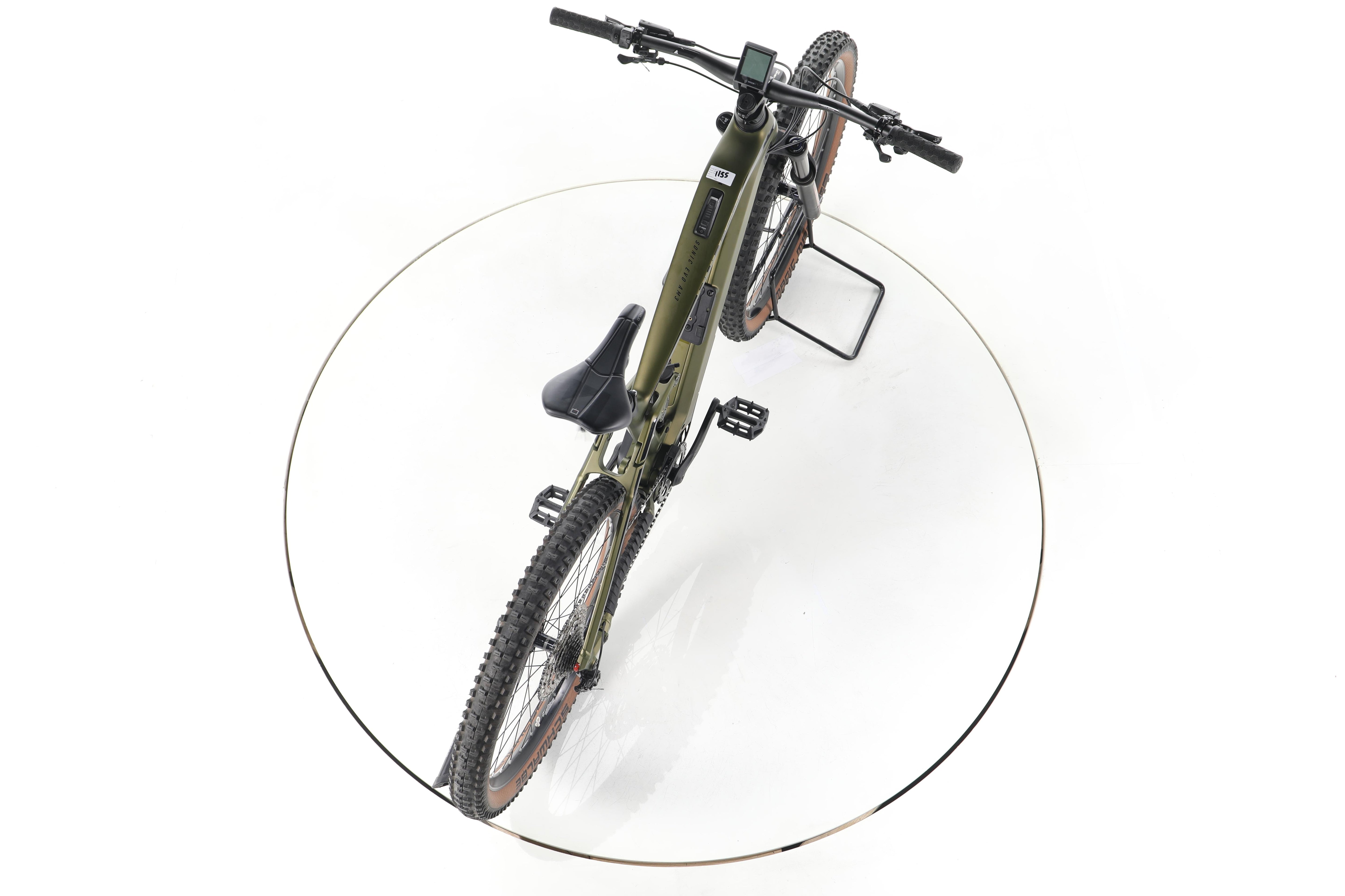 Bulls Sonic EVO AM 3 E-Bike Fully Carbon - Image 23