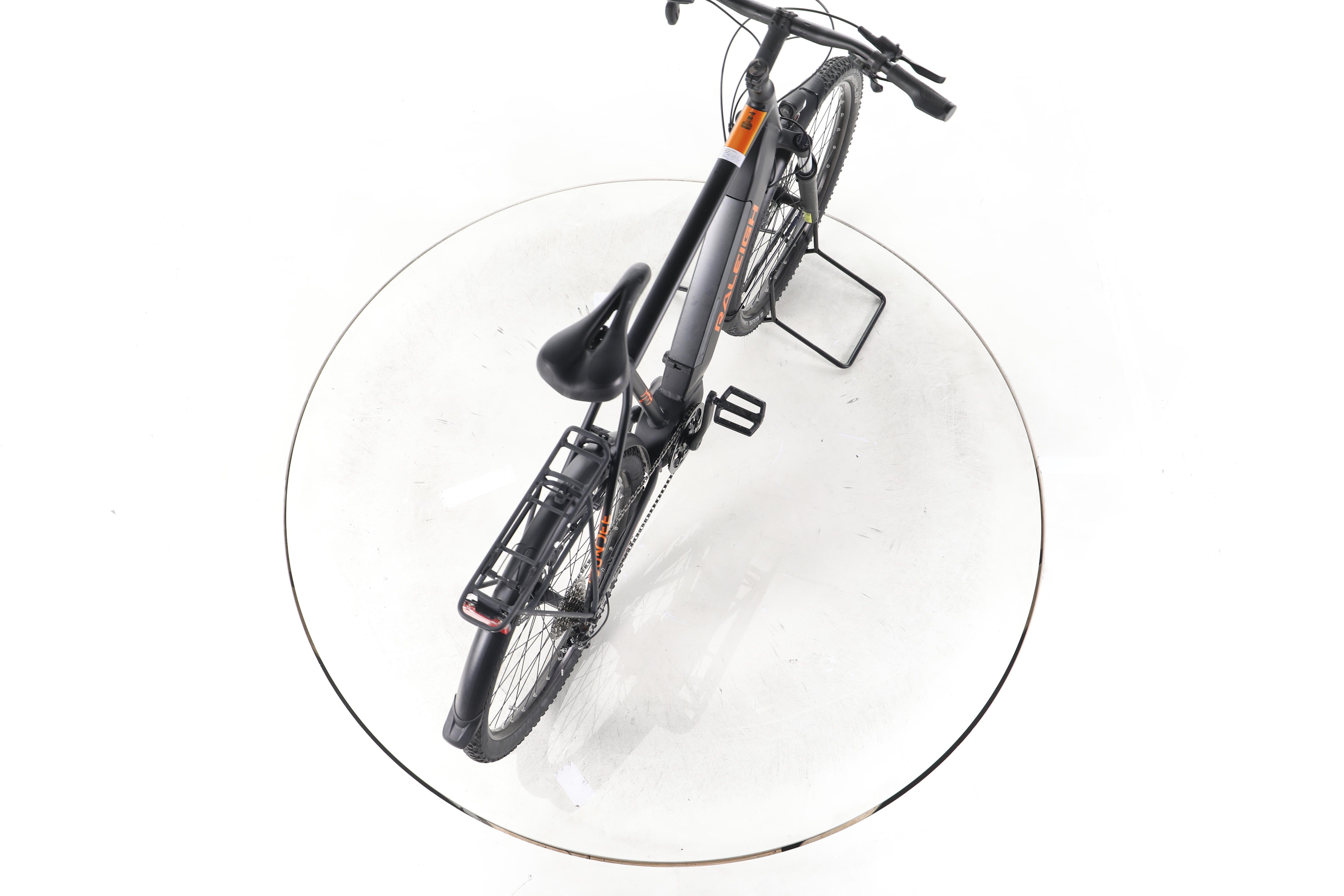 Raleigh DUNDEE LTD Trekking E-Bike - Image 23