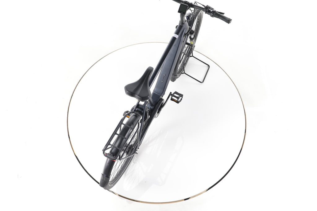 Pegasus Premio EVO 5R Belt City E-Bike - Image 23
