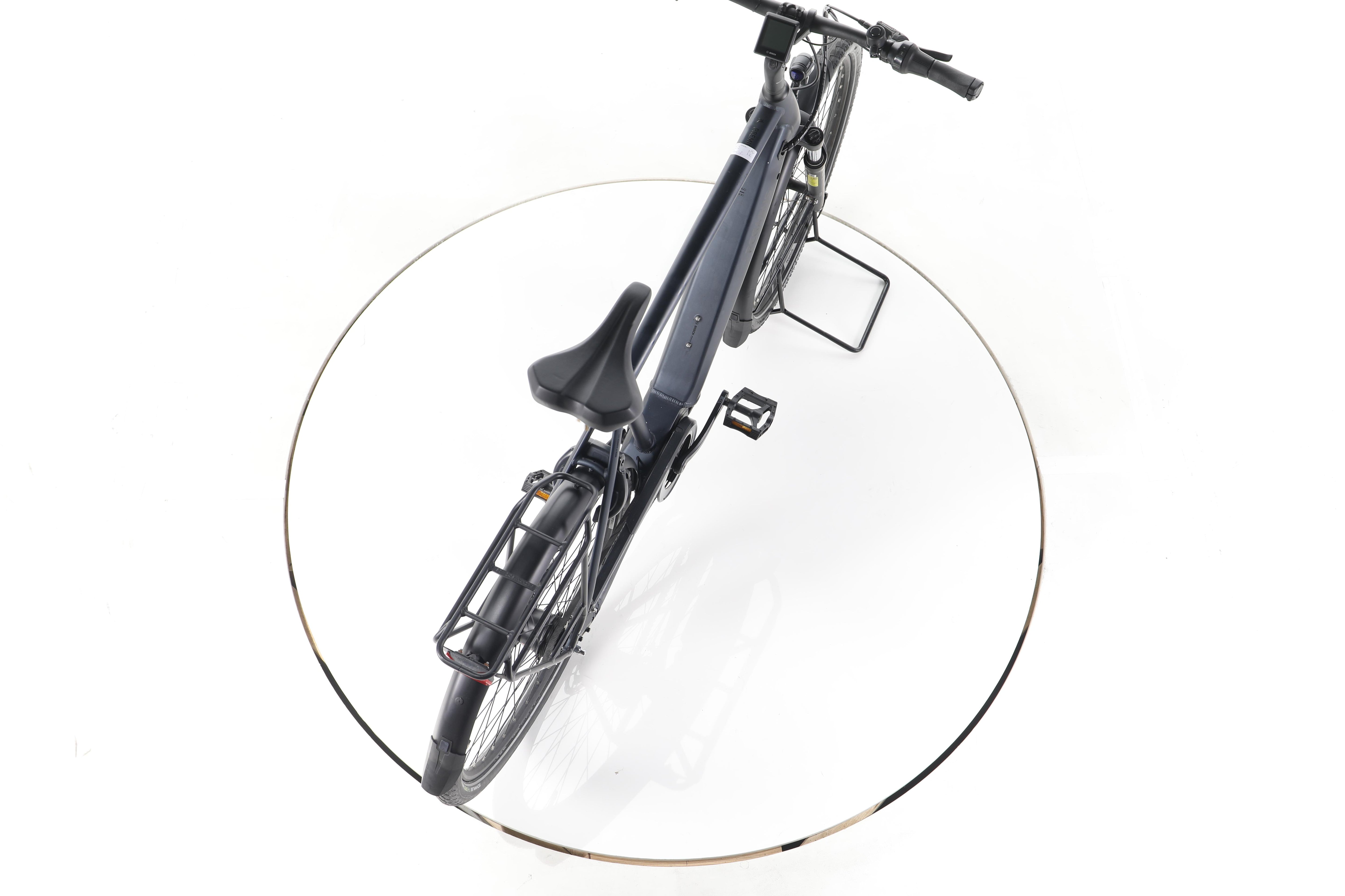 Pegasus Premio EVO 5R Belt City E-Bike - Image 23