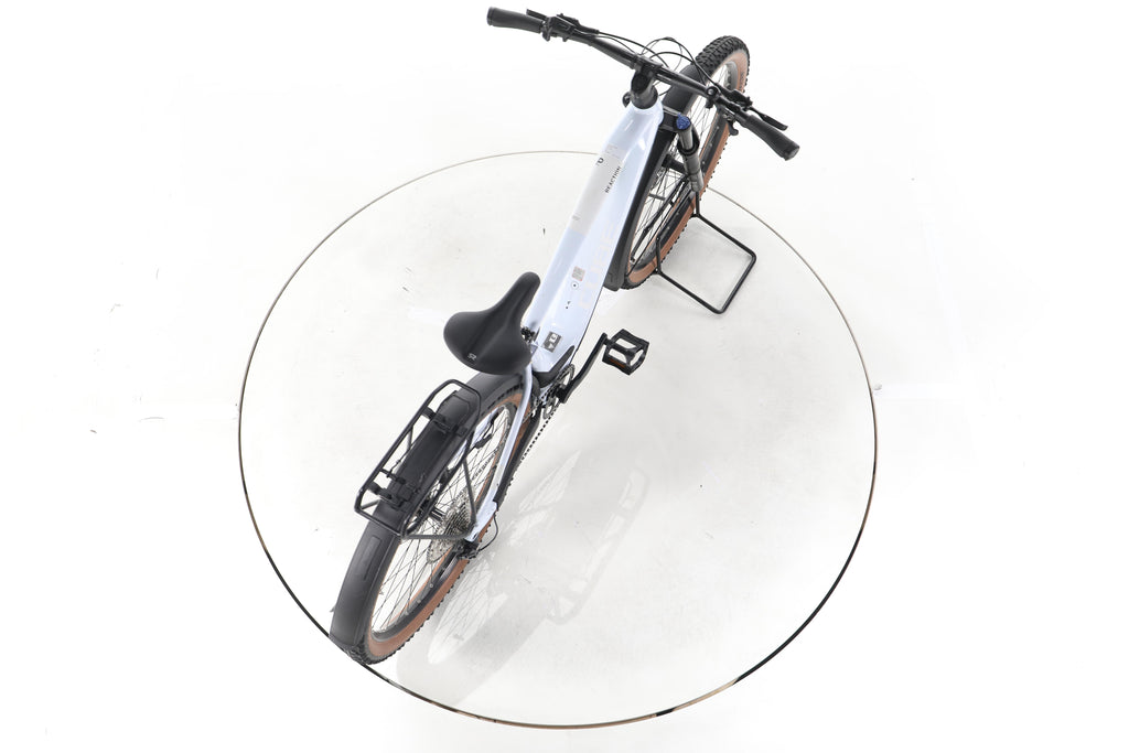 Cube Reaction Hybrid Pro Trekking E-Bike - Image 23