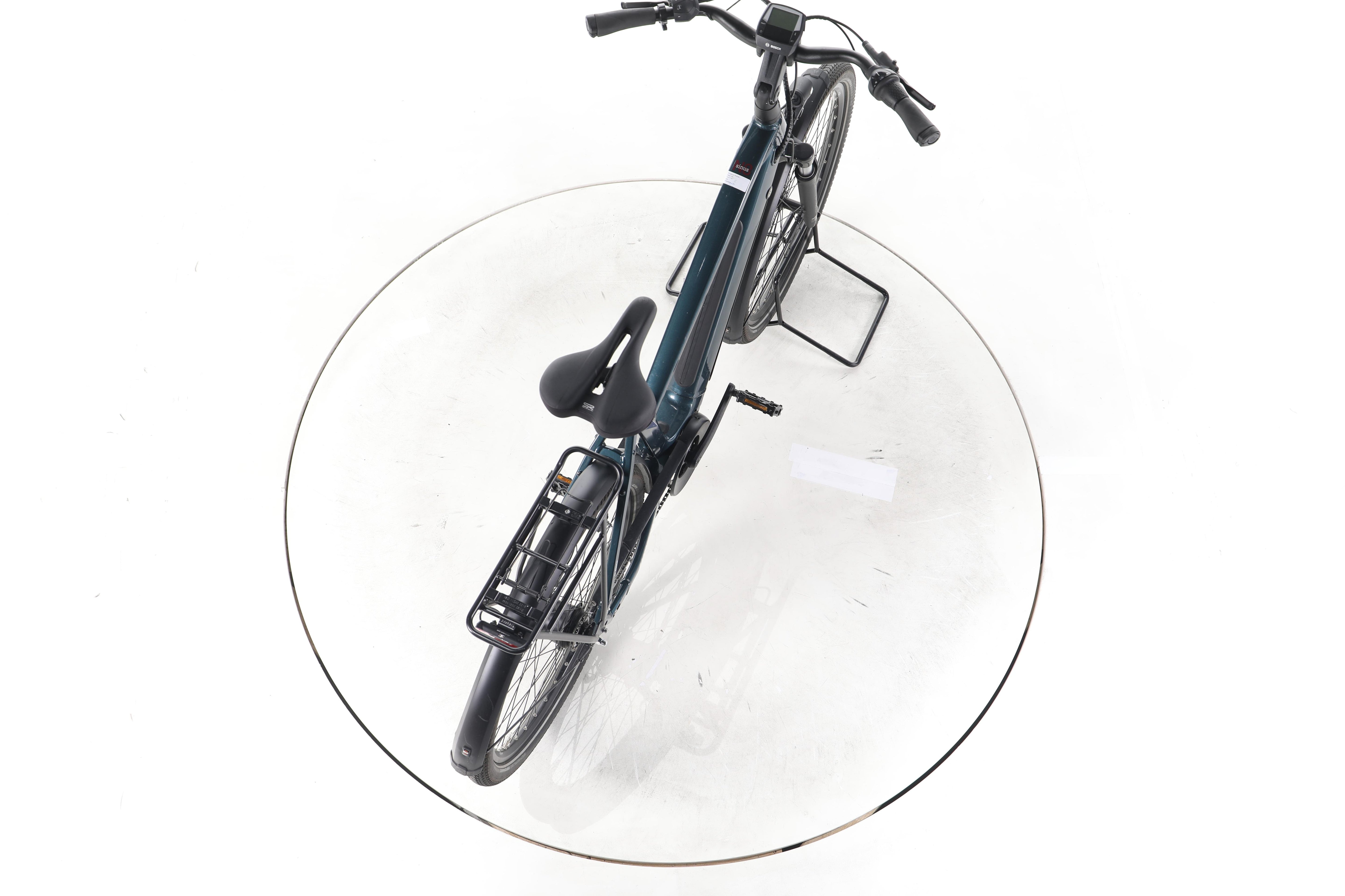 Winora Sinus N8f City E-Bike - Image 23