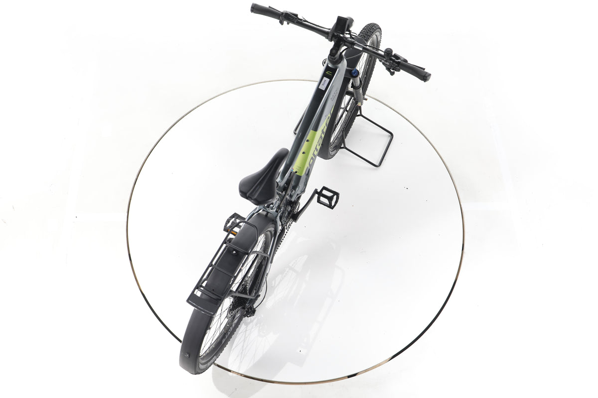 Corratec E Power MTC 120 Elite SUV E-Bike - Image 23