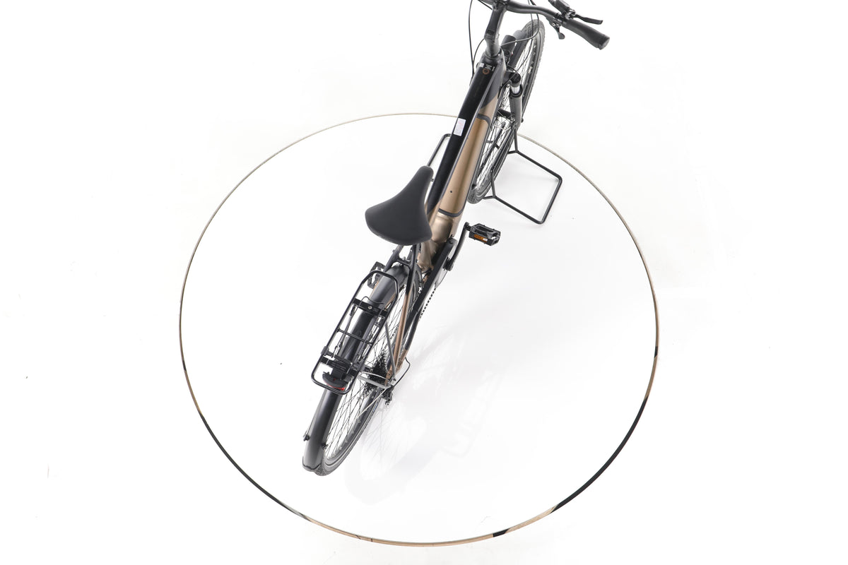 Kreidler Vitality Eco 7 Sport CX Trekking E-Bike - Image 23