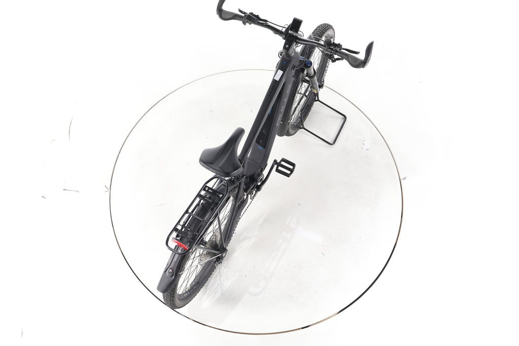 Bulls Copperhead EVO 3 Trekking E-Bike - Image 23