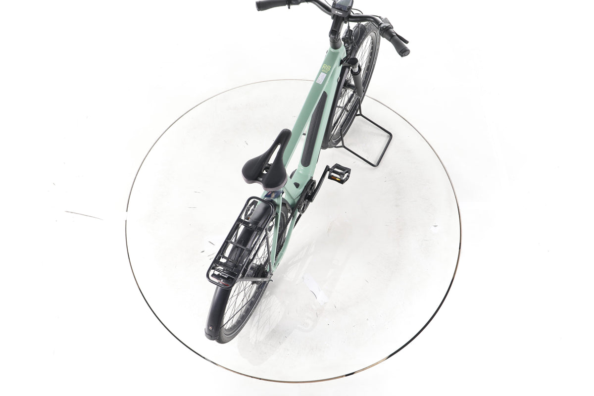 Winora Sinus R8f eco City E-Bike - Image 23