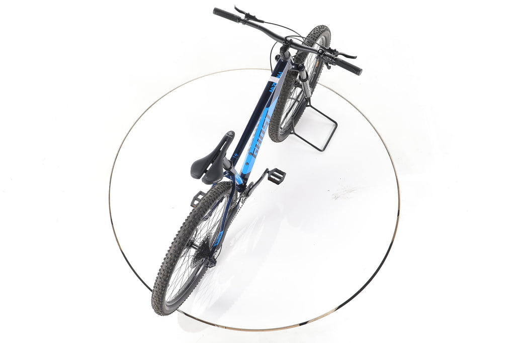 Ghost Nirvana Tour Fahrrad Hardtail - Image 23