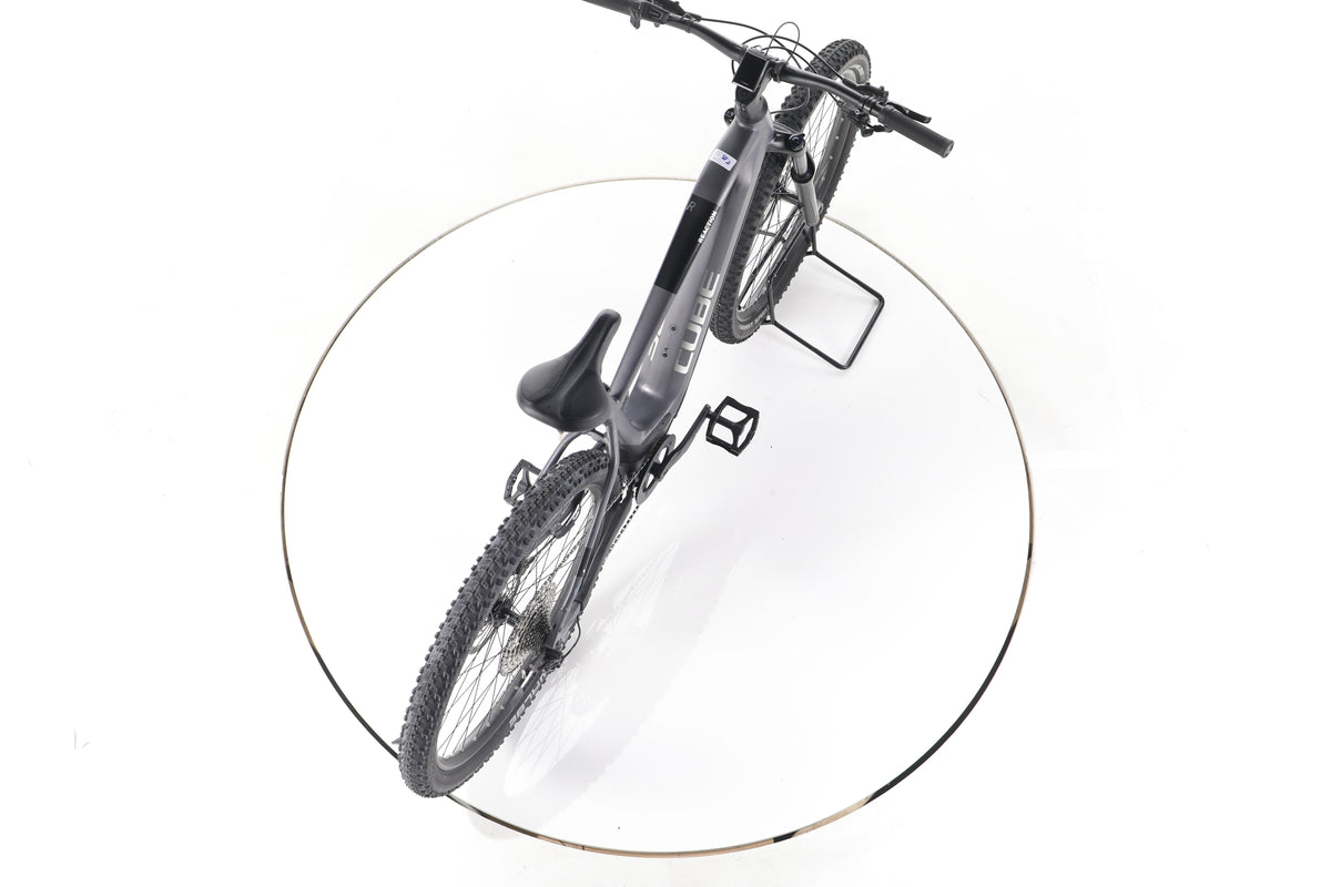 Cube Reaction Hybrid Race E-Bike - Image 23