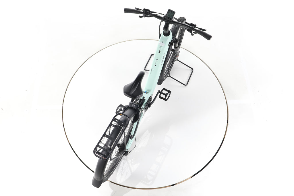 Conway Cairon C FS 2.0 SUV E-Bike Tiefeinsteiger 2025 - Image 23