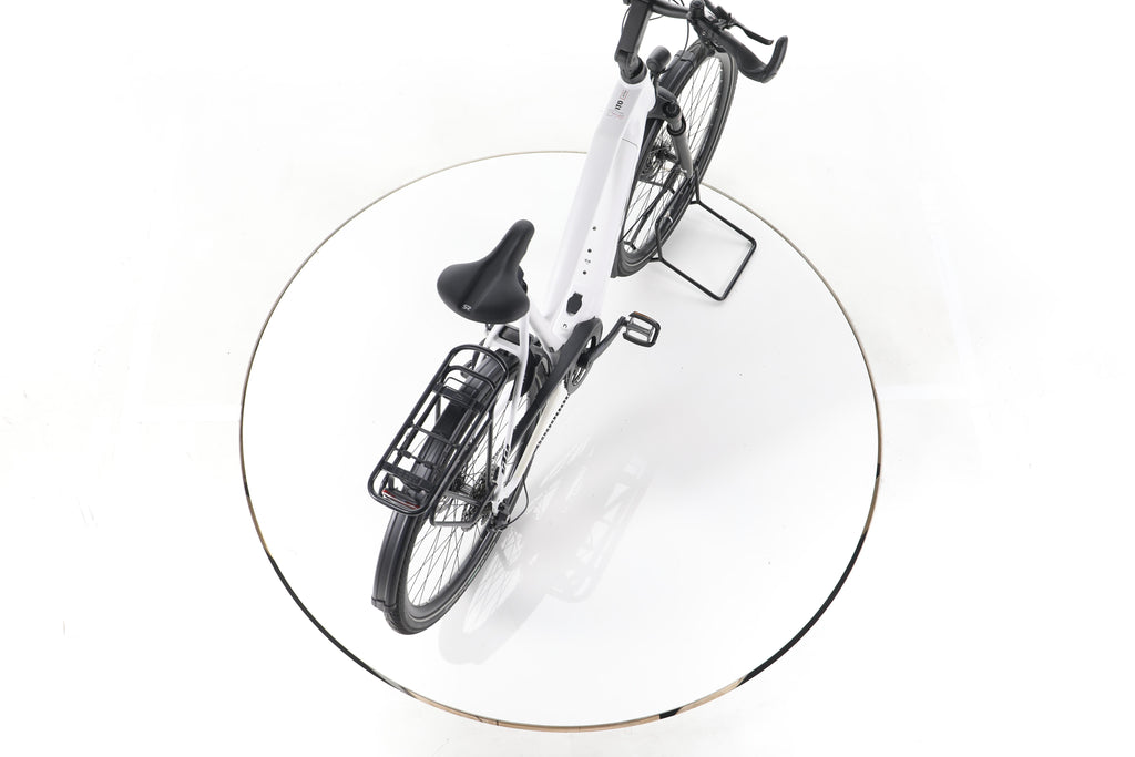KTM Cento 10 Plus Trekking E-Bike 2024 - Image 23