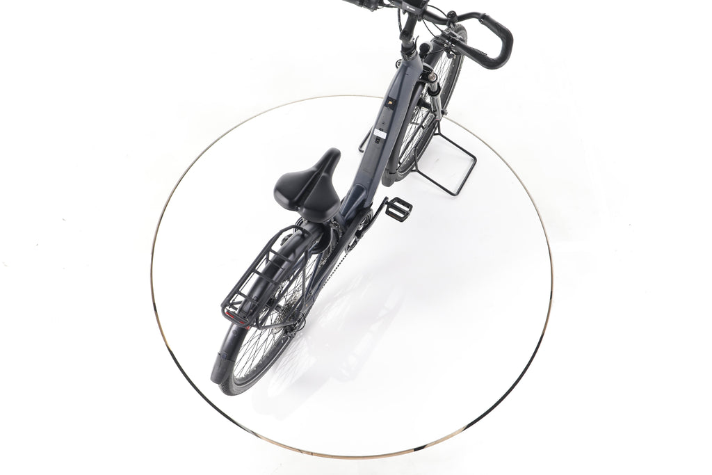 Pegasus Premio Evo Lite Comfort Trekking E-Bike Tiefeinsteiger - Image 23