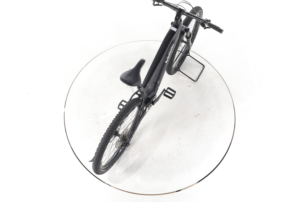 Cube Reaction Hybrid Race E-Bike 2025 - Image 23