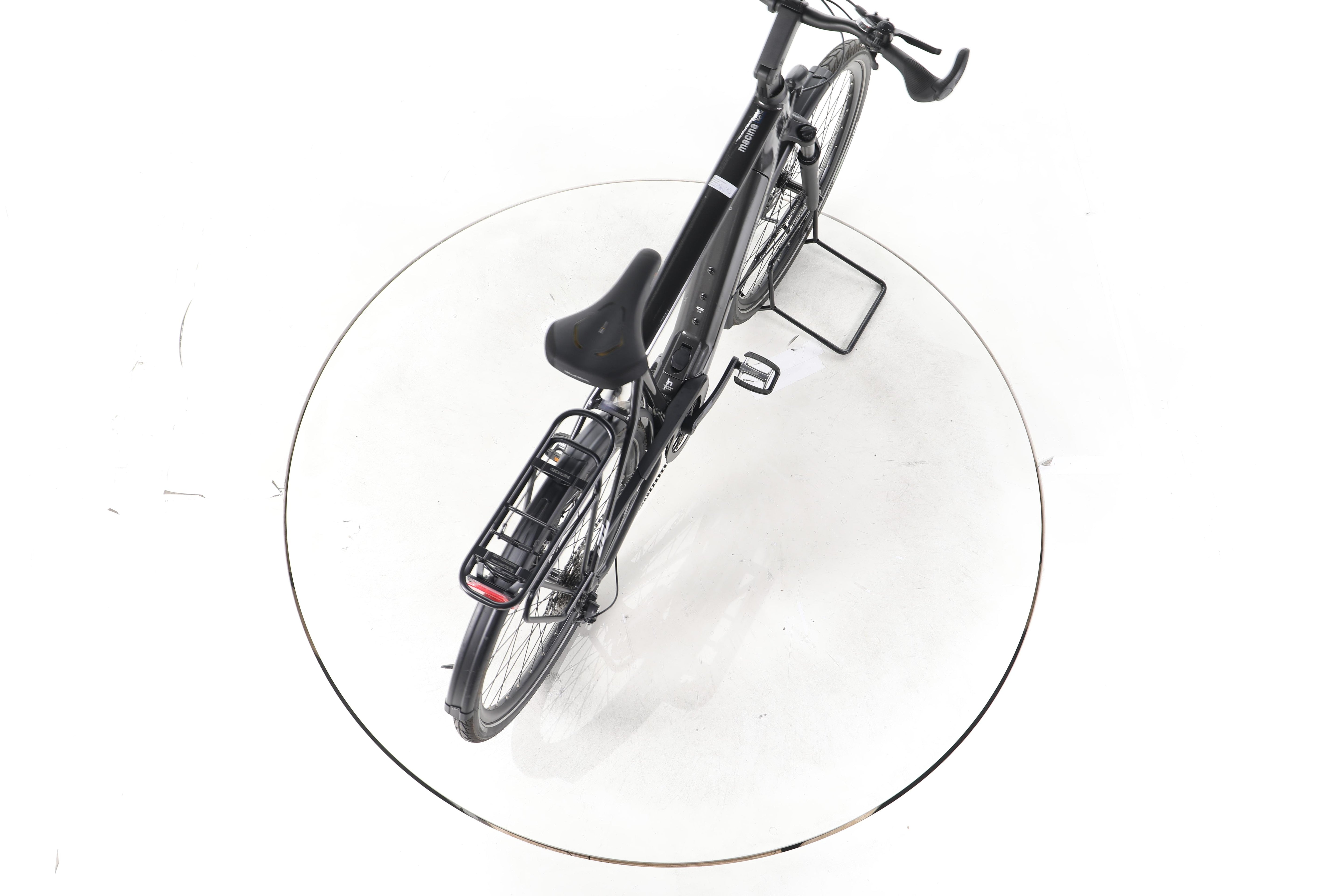 KTM KTM Macina Style 730 Trekking E-Bike - Image 23
