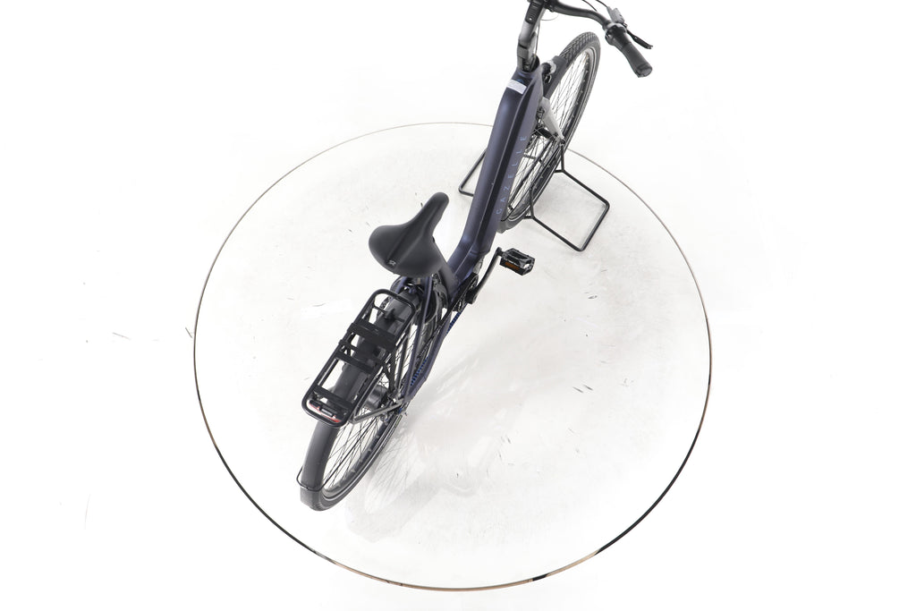Gazelle Chamonix C5 HMS City E-Bike - Image 23