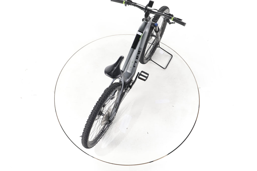 Cube Reaction Hybrid Pro E-Bike - Image 23