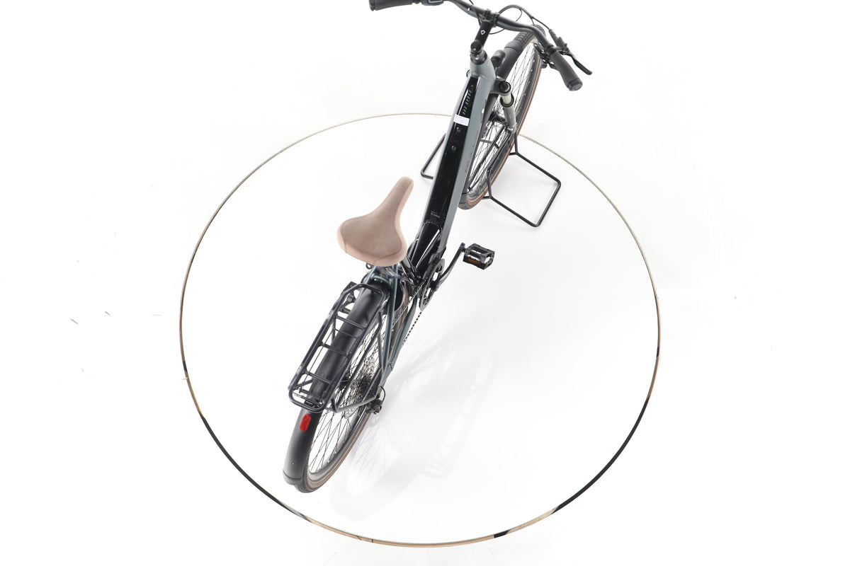 Bulls Urban EVO 12-6 Trekking E-Bike Tiefeinsteiger - Image 23