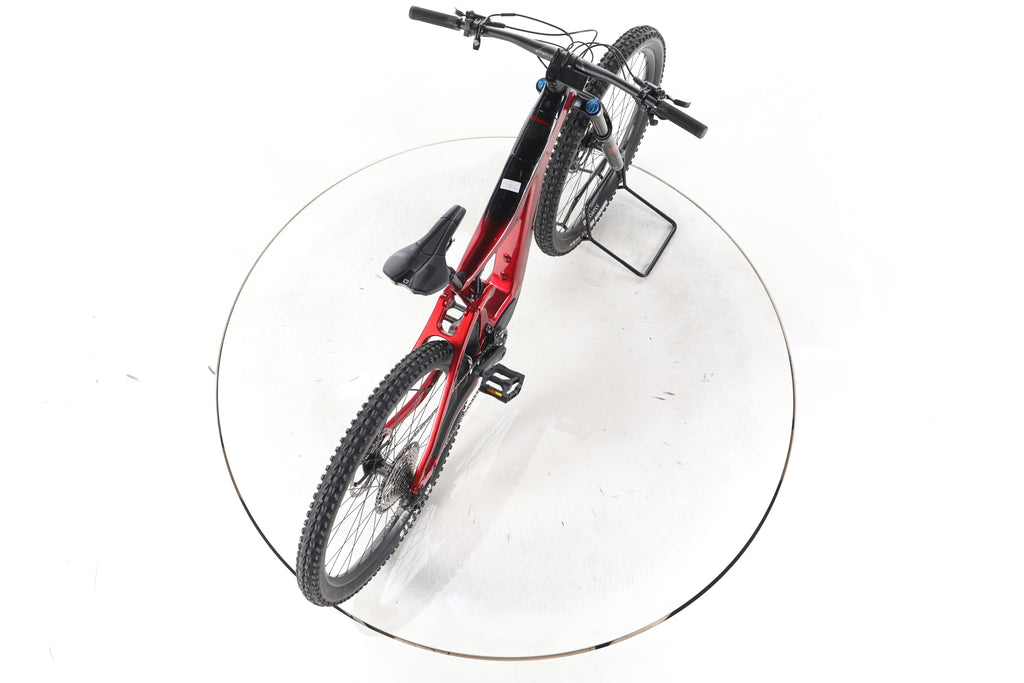 BH Bikes ATOMX LYNX CARBON PRO 8.8 E-Bike Fully - Image 23