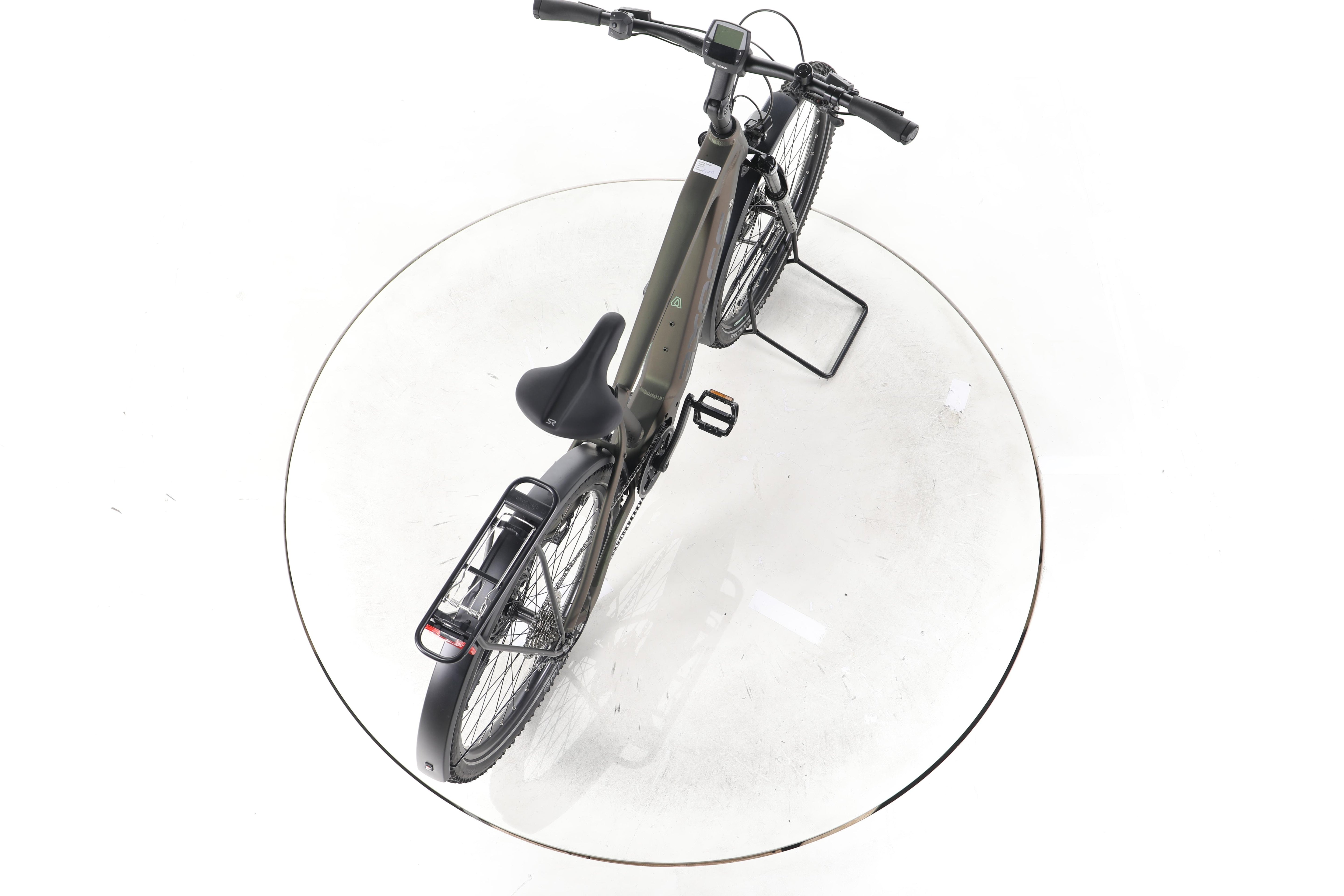 Axess Scree Trekking E-Bike - Image 23