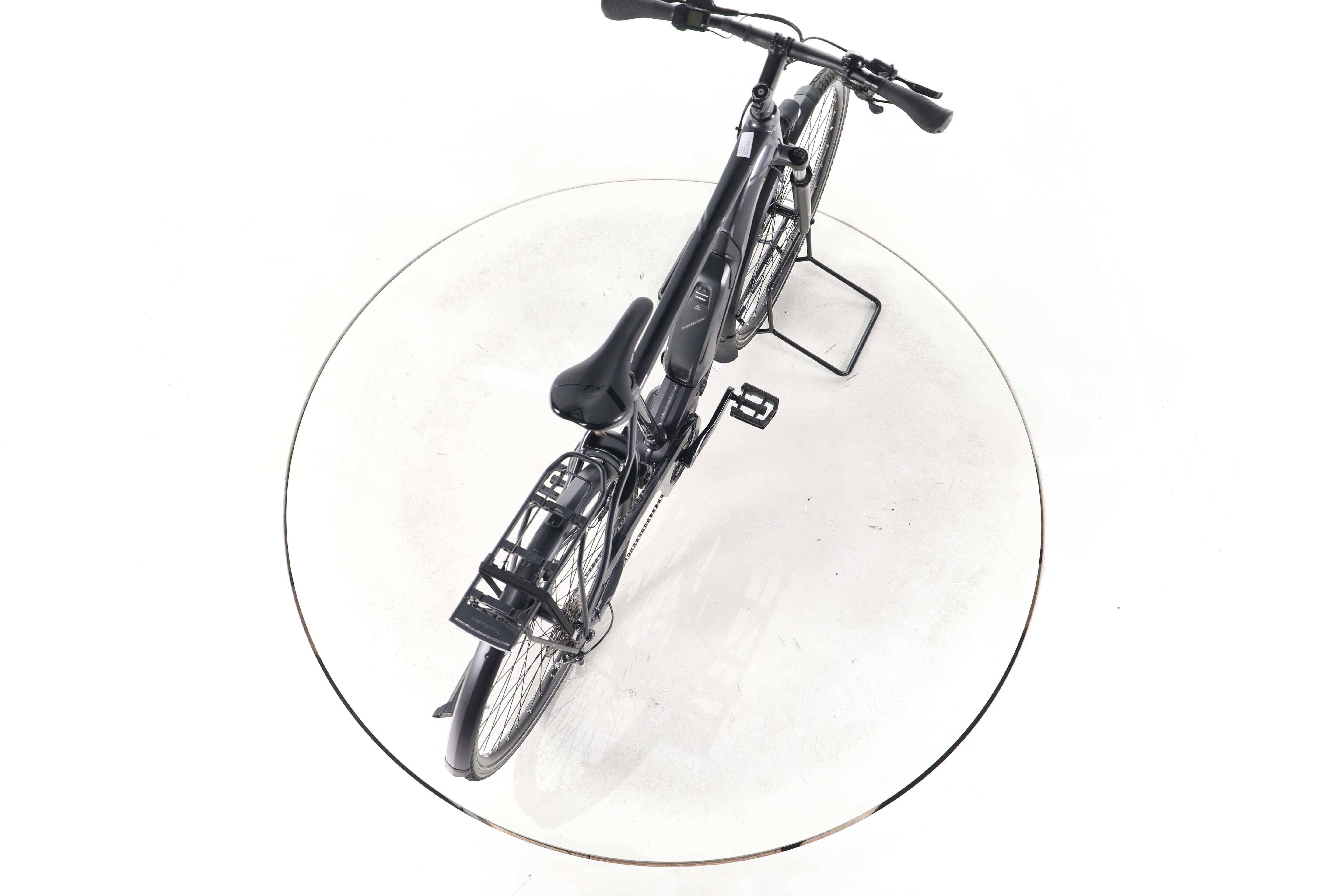 Merida eSpresso 300 SE EQ Trekking E-Bike - Image 23