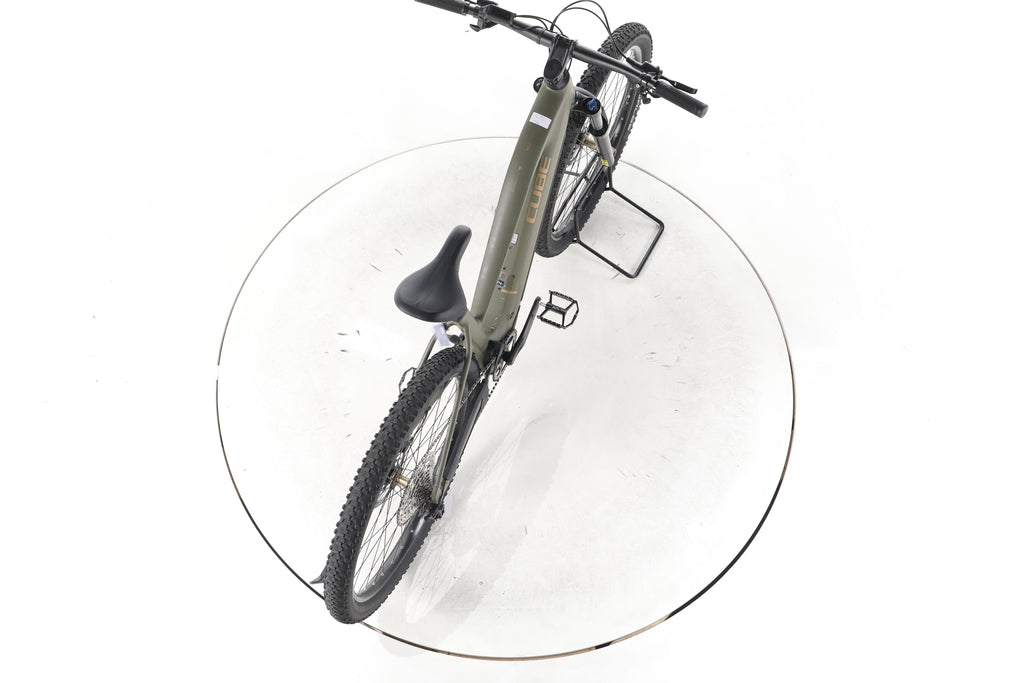 Cube Reaction Hybrid Pro 800 E-Bike 2025 - Image 23