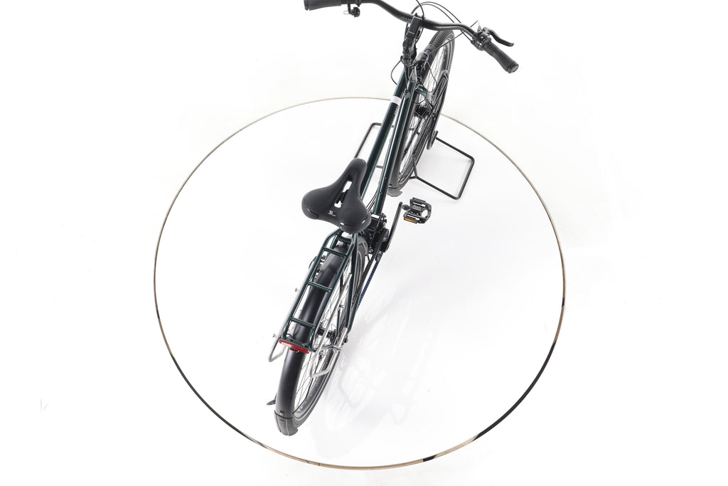 tout terrain Tanami II Xplore Fahrrad City & Trekking - Image 23