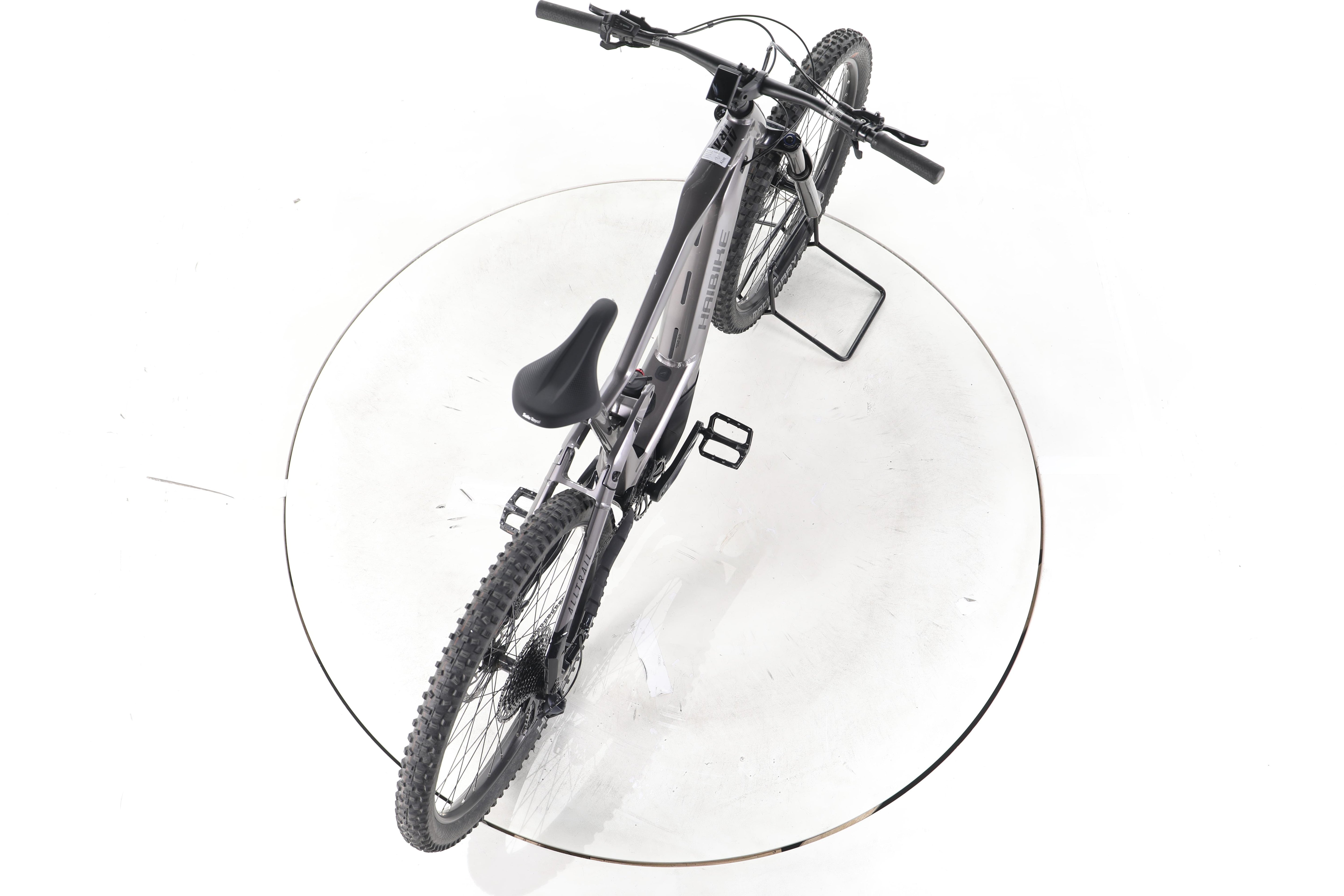 Haibike AllTrail 10 29 E-Bike Fully 2024 - Image 23