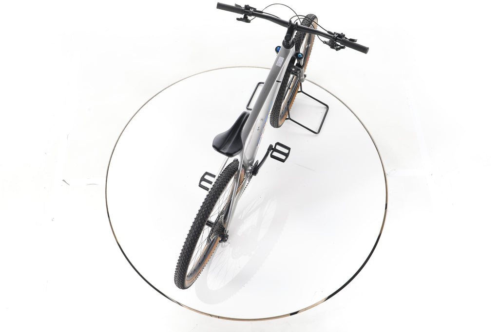 Cube Reaction C:62 Race Fahrrad Hardtail - Image 23