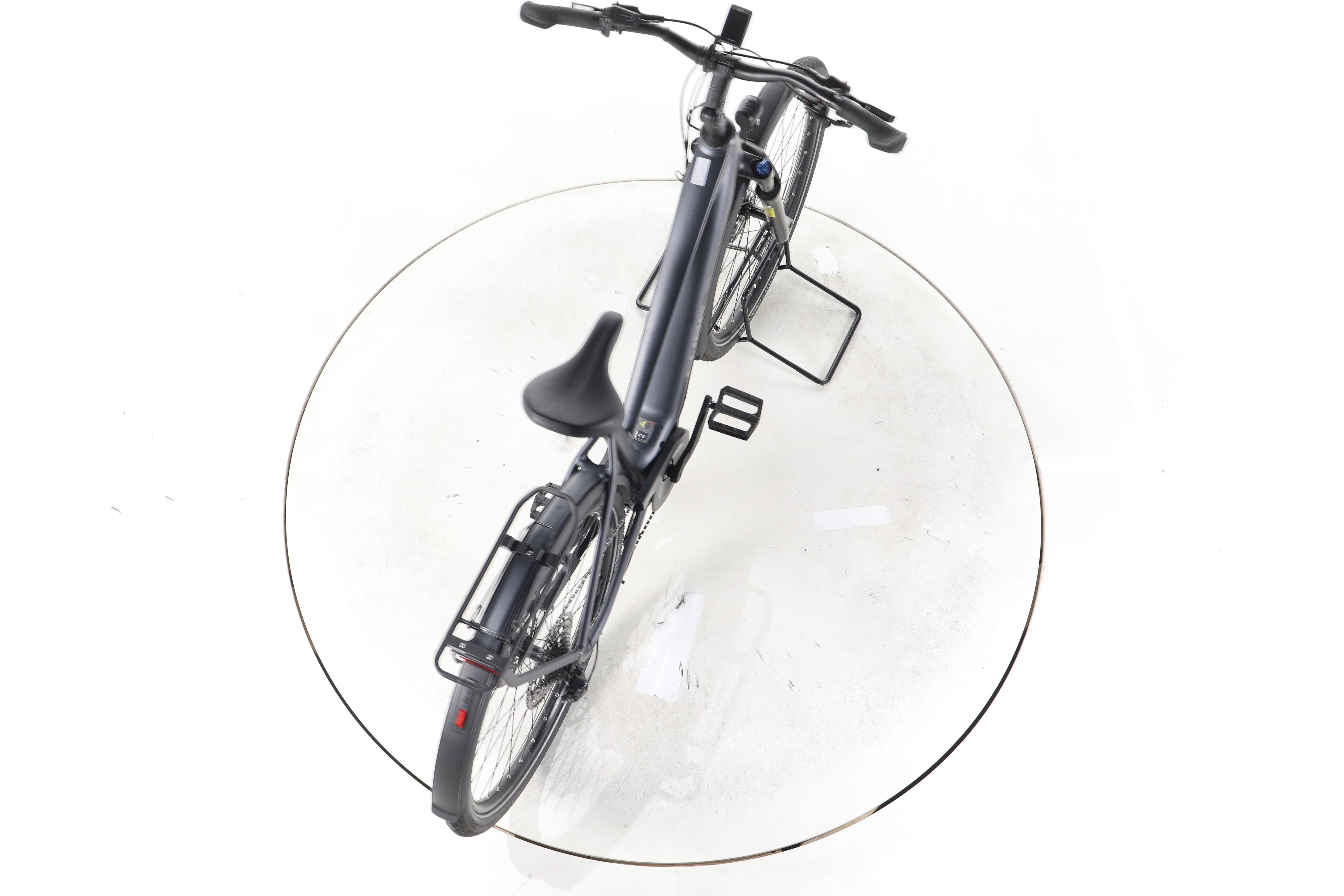 Cube Touring Hybrid Pro Trekking E-Bike 2025 - Image 23