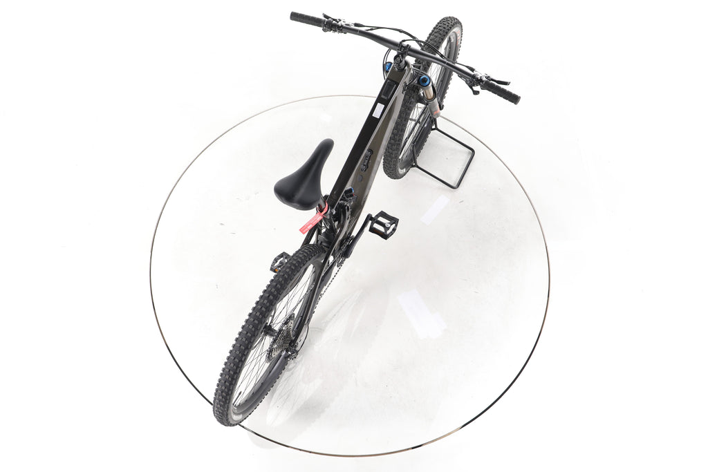 Ghost Path Riot Full Party E-Bike Fully Carbon 2024 - Image 23