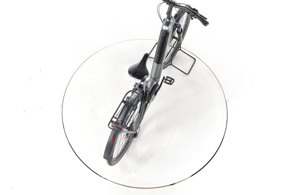 Cube Kathmandu Hybrid Pro Trekking E-Bike Tiefeinsteiger - Image 23