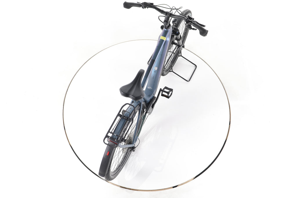 Cube Kathmandu Hybrid ABS Trekking E-Bike - Image 23