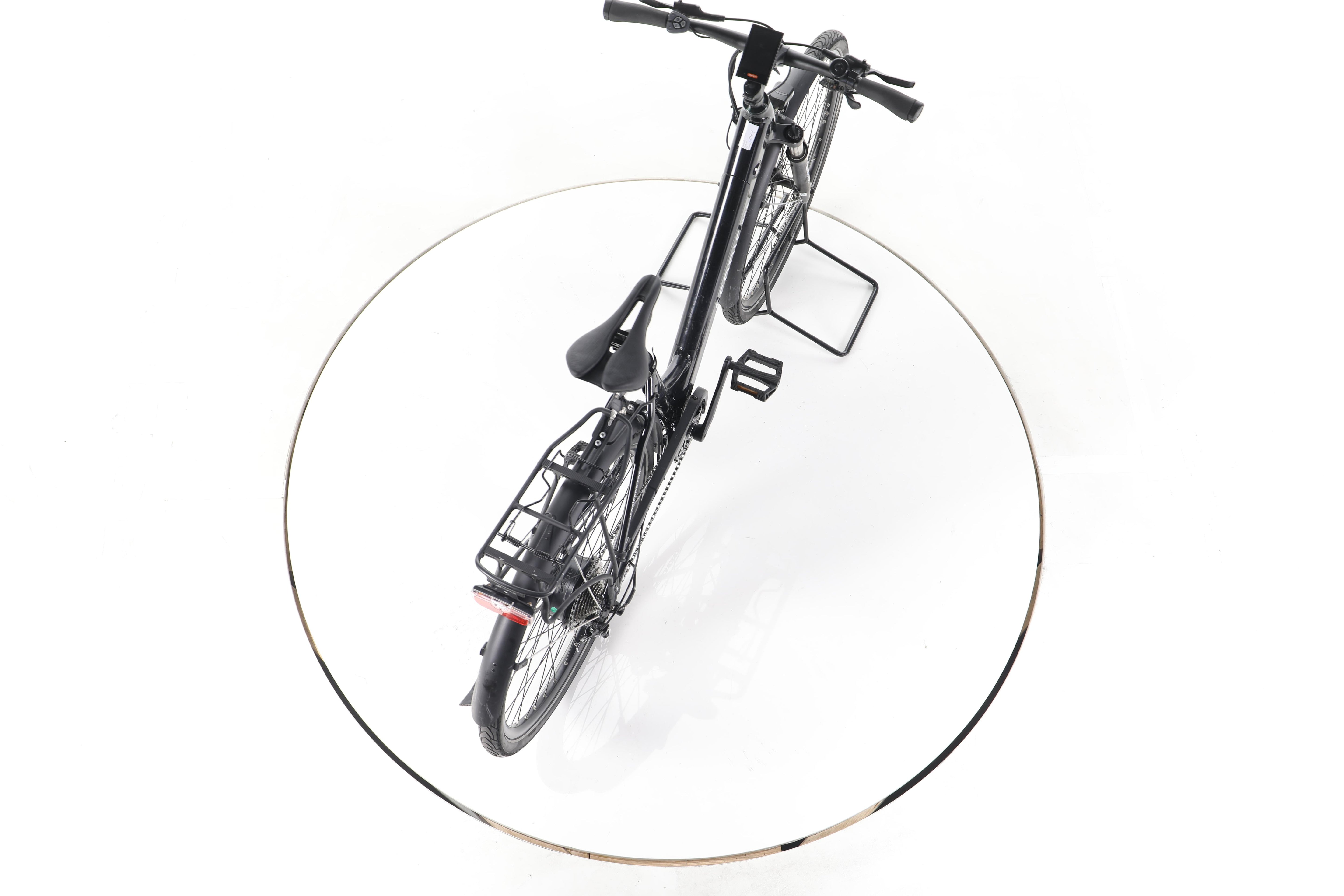 Econic One Comfort Trekking E-Bike Tiefeinsteiger - Image 23