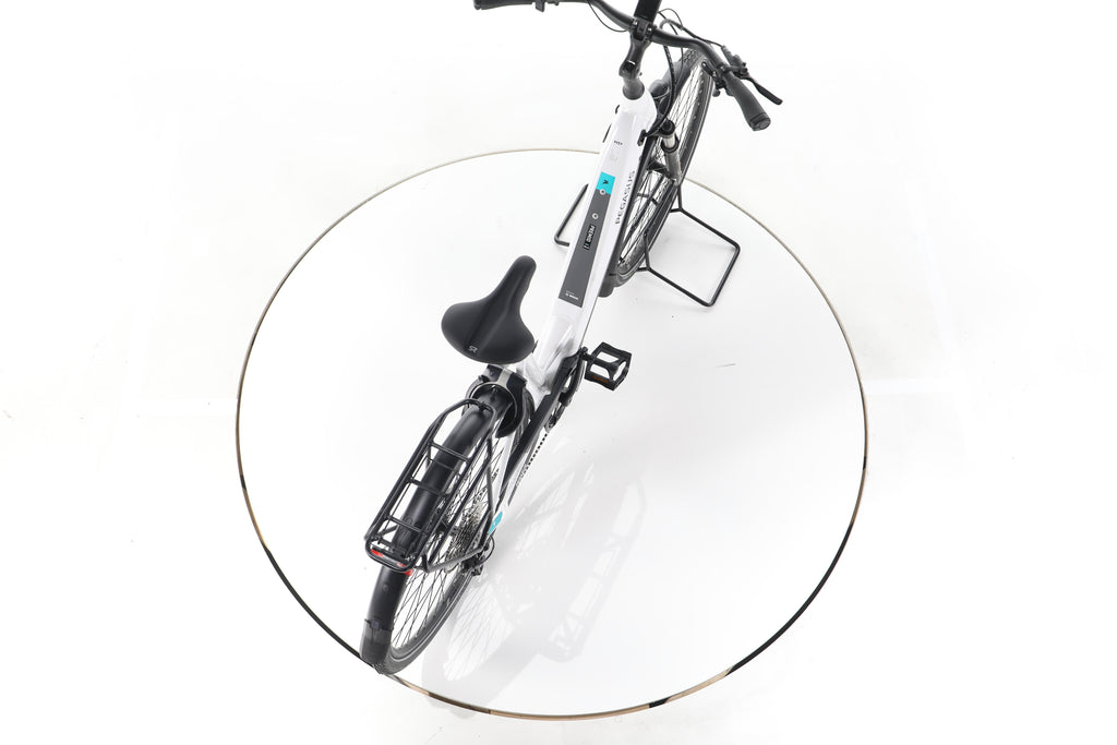 Pegasus Premio EVO 10 Lite Trekking E-Bike Tiefeinsteiger - Image 23