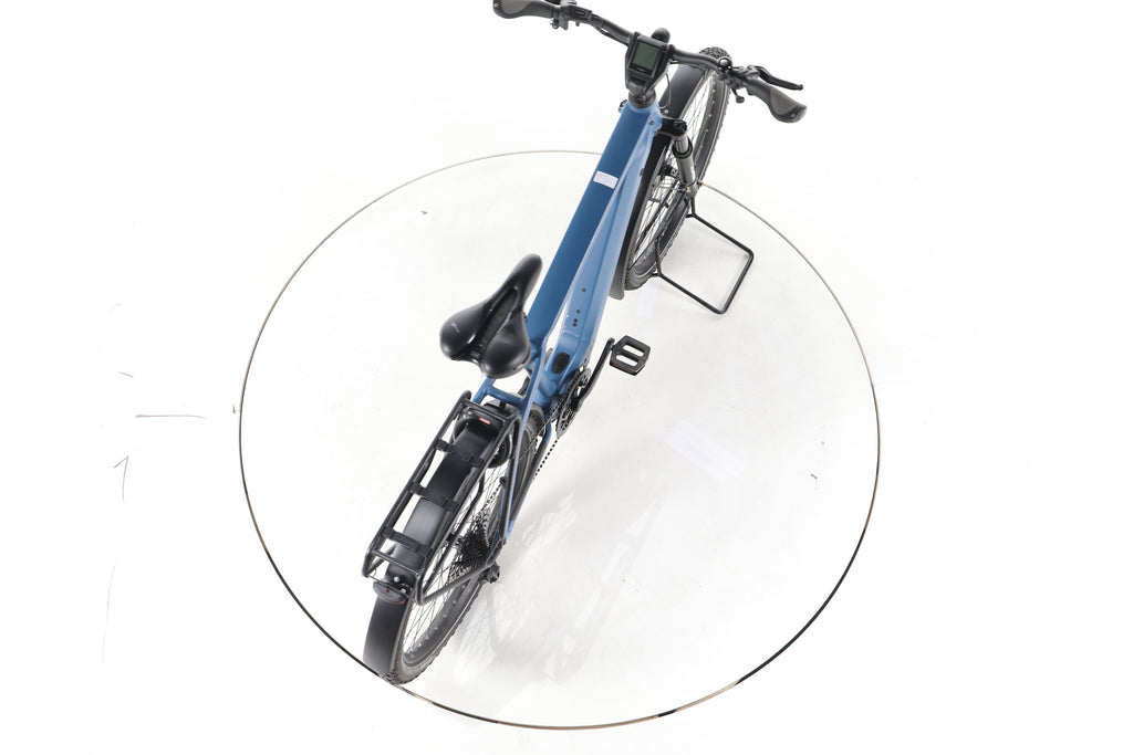 Riese & Müller Charger4 GT Trekking E-Bike - Image 23