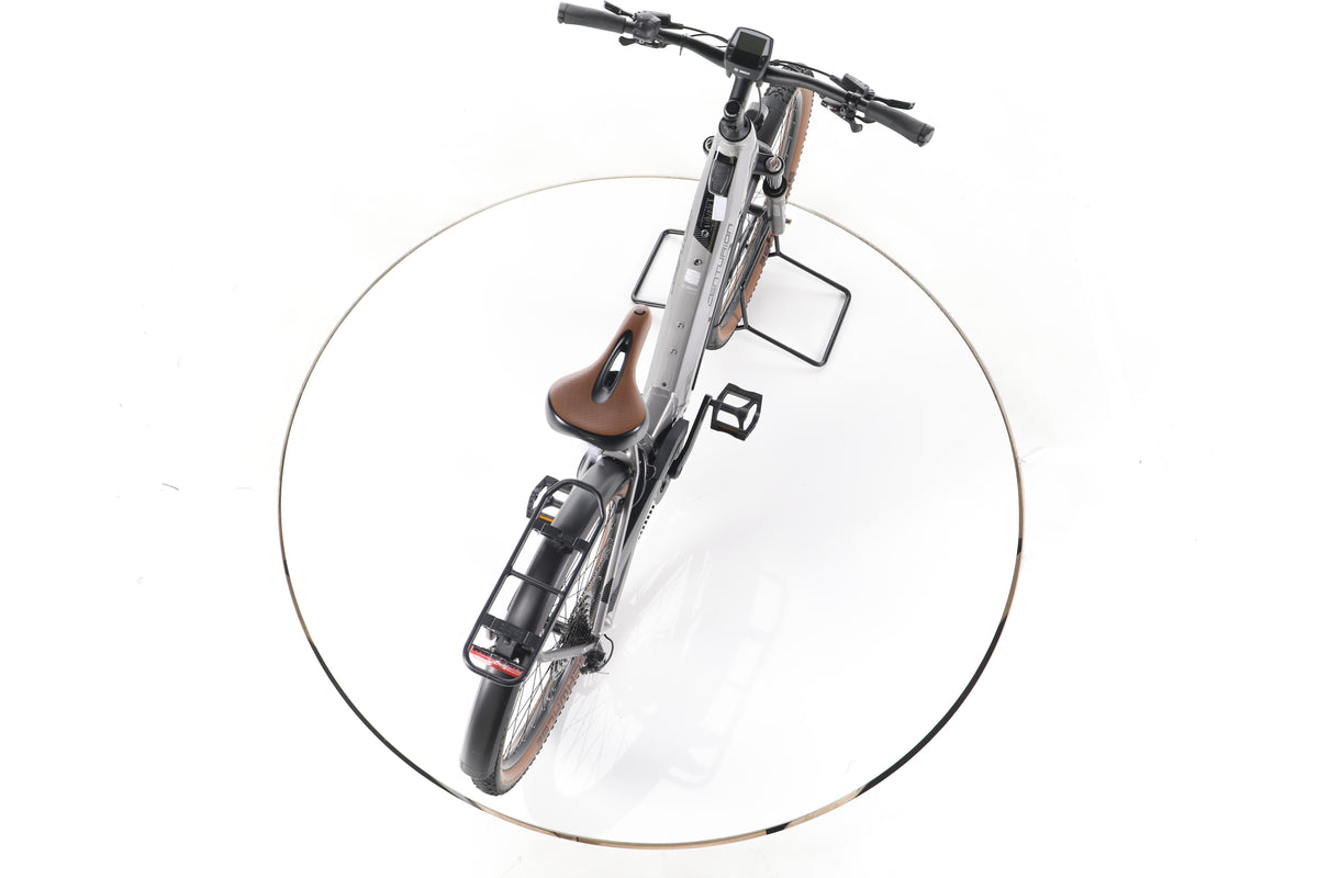 Centurion Country Trekking E-Bike Tiefeinsteiger - Image 23