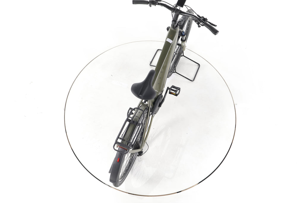 Cube Kathmandu Hybrid Pro Trekking E-Bike 2024 - Image 23