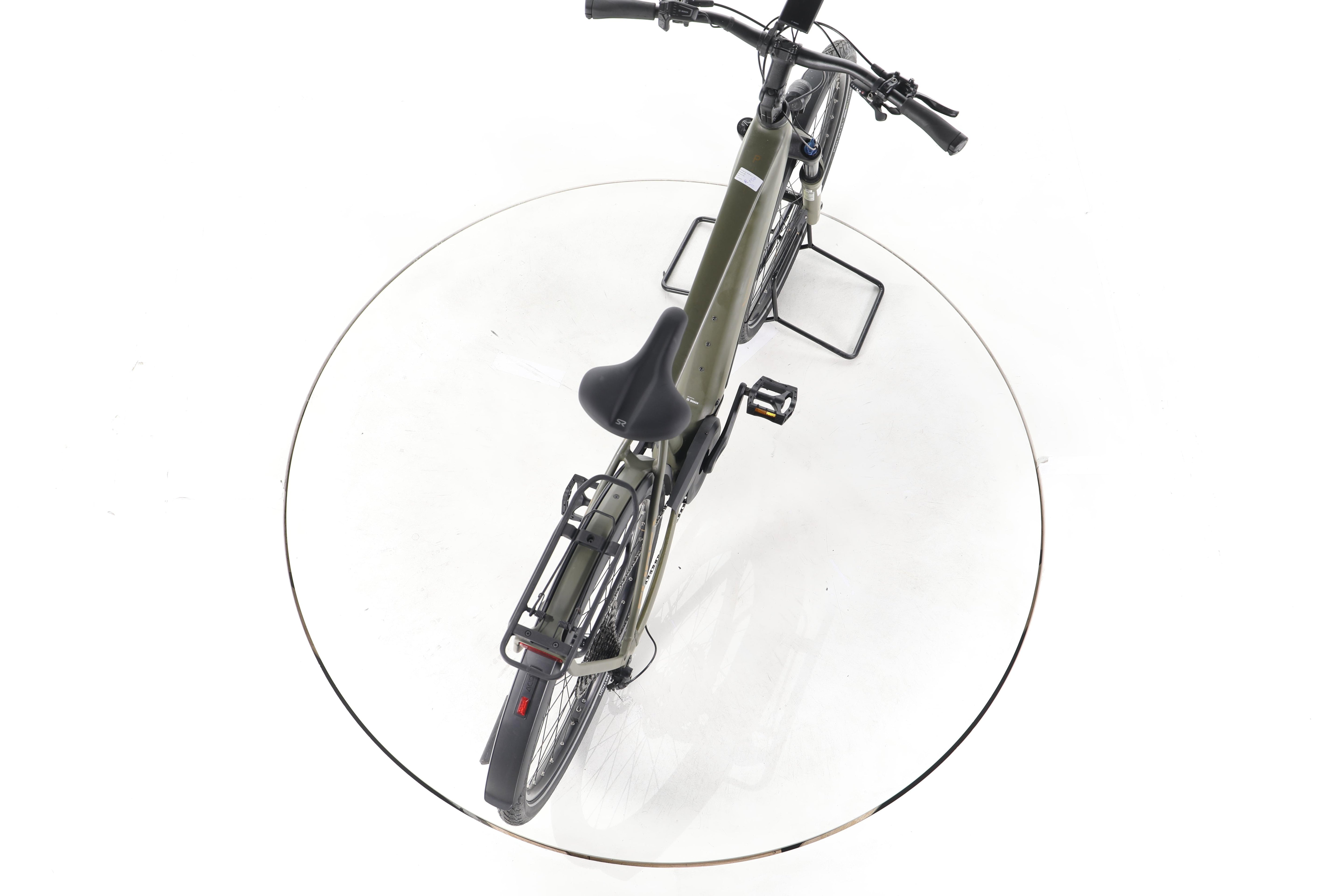 Cube Kathmandu Hybrid Pro Trekking E-Bike 2024 - Image 23