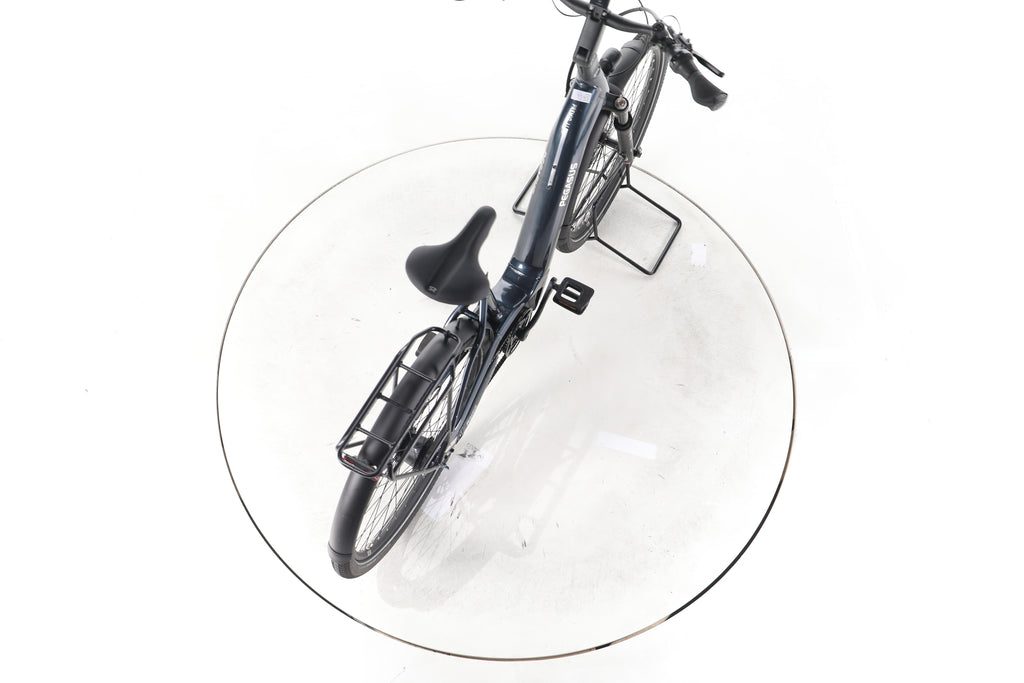 Pegasus Premio EVO 5F Lite Belt City E-Bike Tiefeinsteiger - Image 23