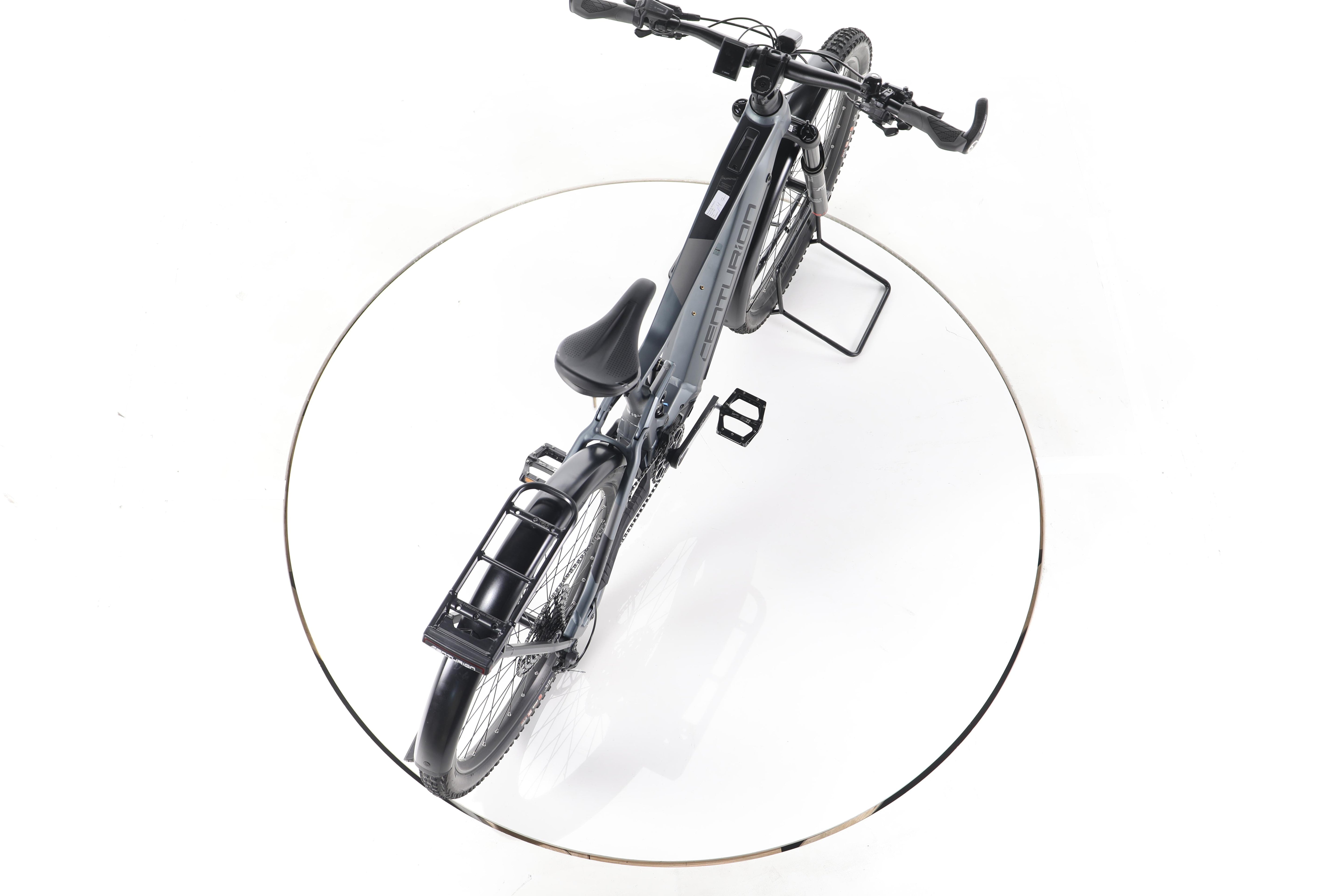 Centurion Numinis R2700i/R2600i EQ SUV E-Bike - Image 23
