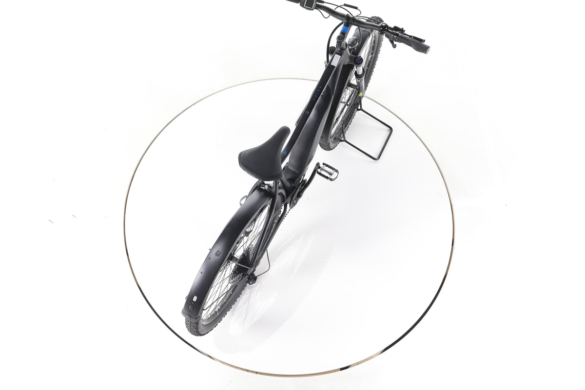 Axess Prime 29 Trekking E-Bike - Image 23