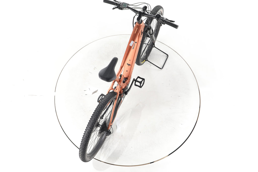 Scott Contessa Strike eRIDE 930 E-Bike Fully - Image 23
